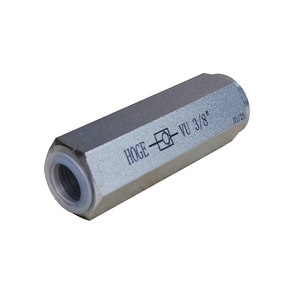 Клапан обратный VU 3/8