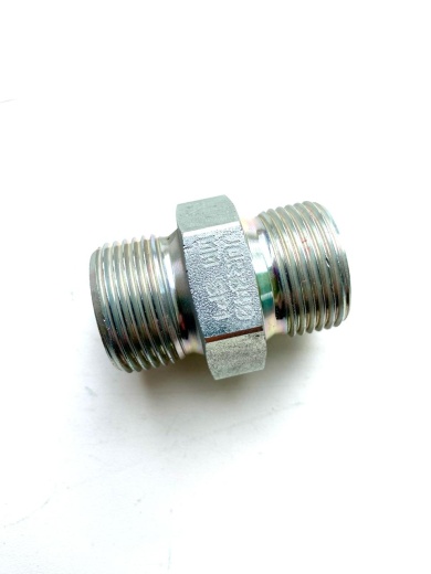 Клапан обратный VU ММ 3/4" Клапан обратный VU ММ 3/4"