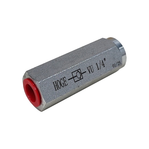 Обратный клапан VU 1/4