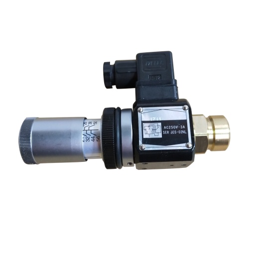 Реле давления JCS-02N, JCS-02H Реле давления JCS-02N, JCS-02H