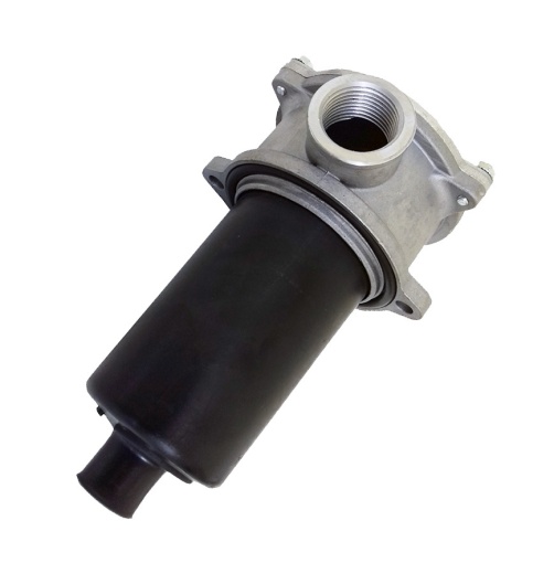 Фильтр сливной 1" OMTF 112C 25 NA2