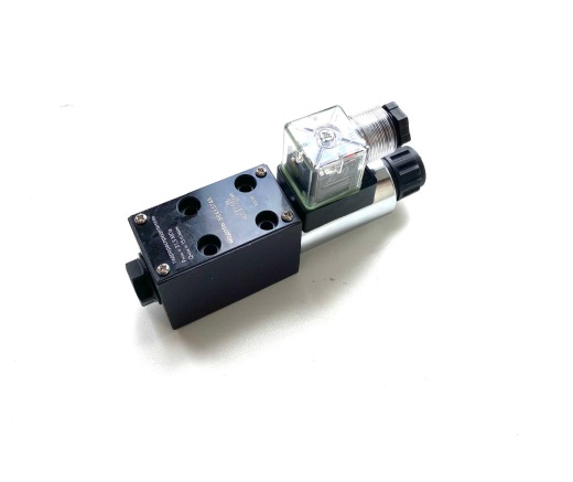 Гидрораспределители ВЕ43.574А