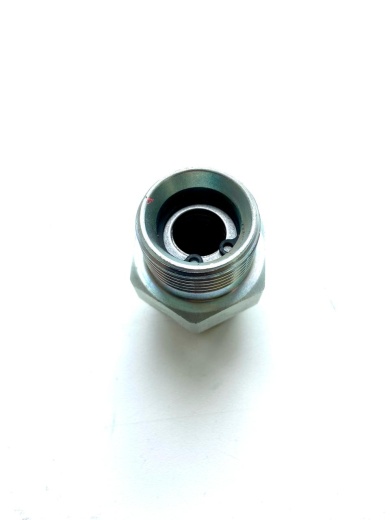 Клапан обратный VU ММ 3/4" Клапан обратный VU ММ 3/4"
