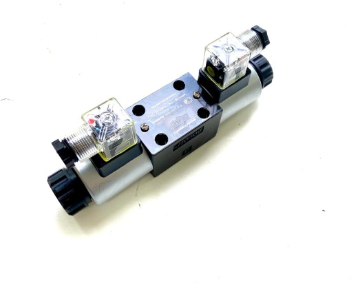 гидрораспределитель ве 6-134