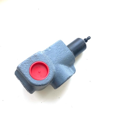 Гидроклапан БГ54-35М