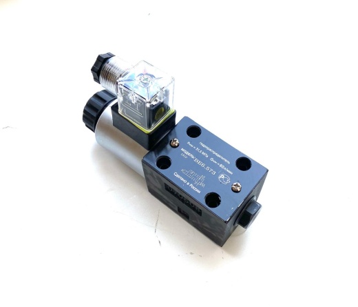 ВЕ 6 573 гидрораспределитель