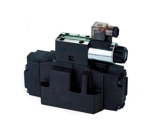 Гидрораспределитель ВЕХ 16.574А