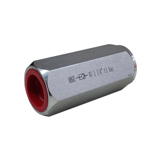 клапан обратный 1 1/4